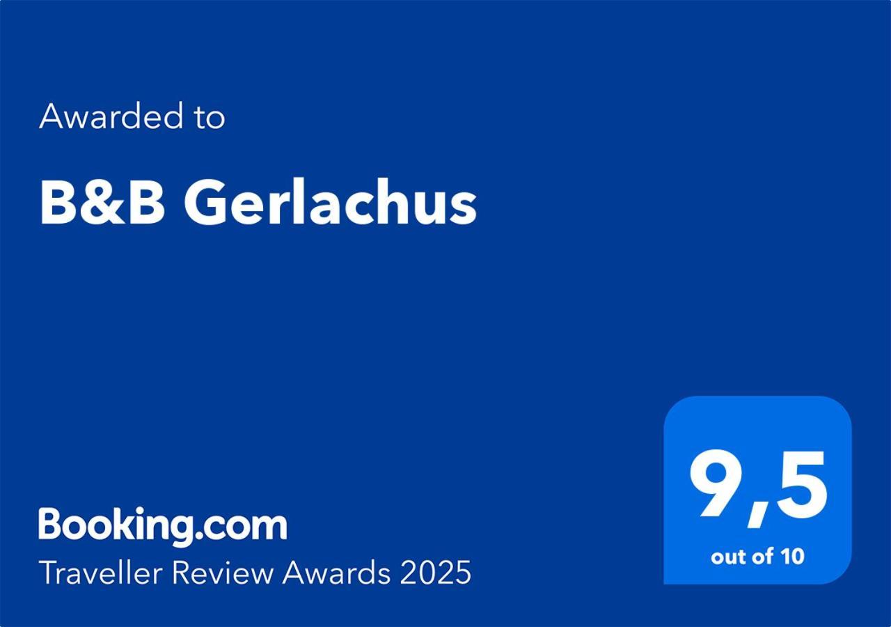 Valkenburg aan de Geul B&B Gerlachus المظهر الخارجي الصورة