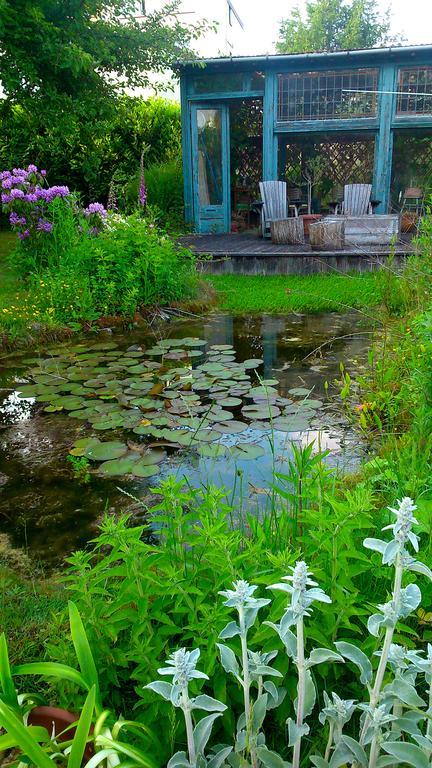 Valkenburg aan de Geul B&B Gerlachus المظهر الخارجي الصورة