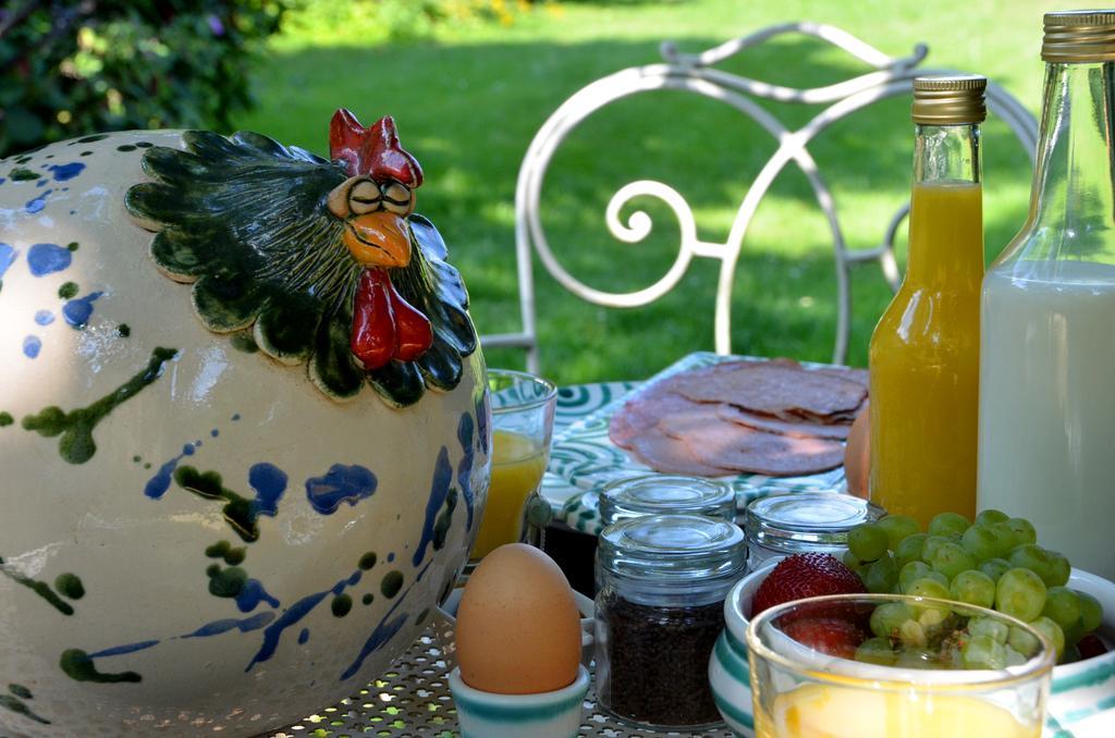 Valkenburg aan de Geul B&B Gerlachus المظهر الخارجي الصورة